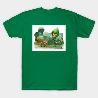 Elf T-Shirt